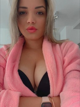 Escort in Narva - Clarisse