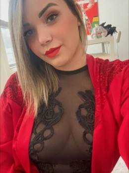 Escort in Narva - Clarisse